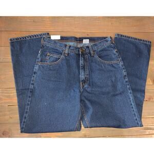 Key five pocket jean Relaxed Fit jeans men's 32x29 new